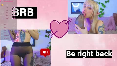 Sarah online show from February 8, 2025, 3:52 am