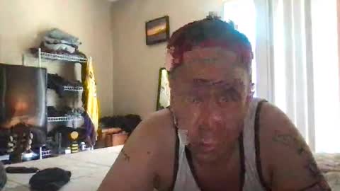 bishopishard online show from April 15, 2026, 8:31 pm