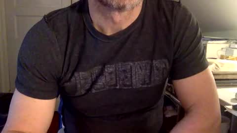 BisonBar online show from March 7, 2026, 8:17 pm