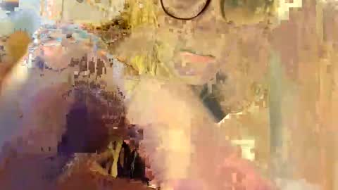 Brittany Bear online show from March 8, 2025, 3:35 pm