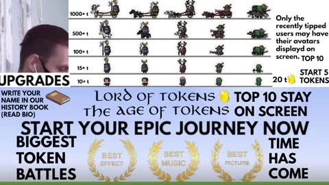 Bitchy online show from February 1, 2025, 6:54 am