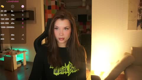 Snapshot of bitter_moon chatting on January 16, 2025, 3:23 am Ann Braslowsky online show from January 16, 2025, 3:23 am