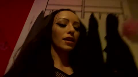 Princess Lydia online show from March 8, 2025, 1:17 am