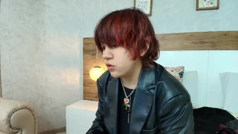 Bj Olivine online show from May 30, 2026, 8:28 pm
