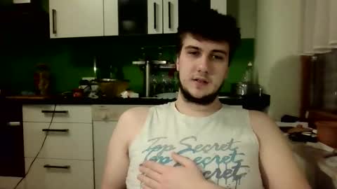 bjguyhugecock online show from February 2, 2025, 8:30 pm