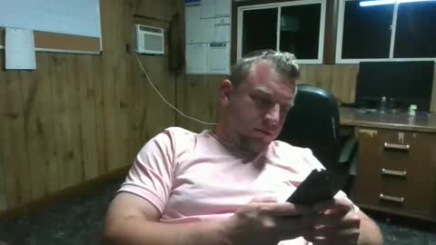 bjhancock_28 online show from March 30, 2026, 9:05 pm