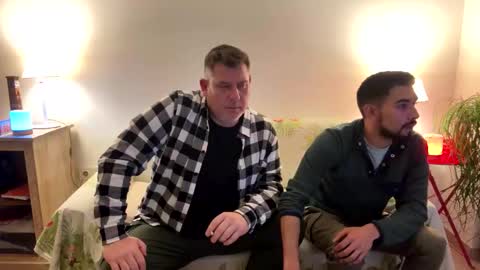 BJkouple online show from January 31, 2026, 9:57 pm