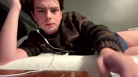 bkennedy829 online show from February 5, 2026, 11:37 am