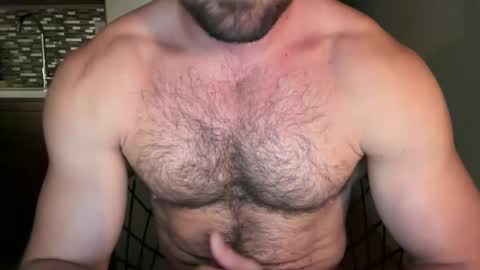 Snapshot of bkscruff chatting on October 3, 2025, 6:05 pm BkScruff online show from October 3, 2025, 6:05 pm