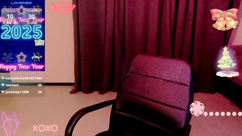 blablablablagirl online show from January 8, 2025, 3:39 pm