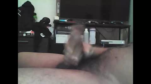 blaccap41 online show from December 3, 2025, 3:58 am