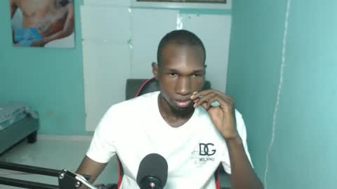 Snapshot of black30cmdick chatting on February 11, 2026, 6:57 pm maquina online show from February 11, 2026, 6:57 pm