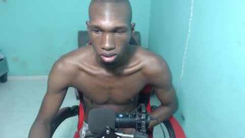 Snapshot of black30cmdick chatting on February 24, 2026, 6:22 am maquina online show from February 24, 2026, 6:22 am