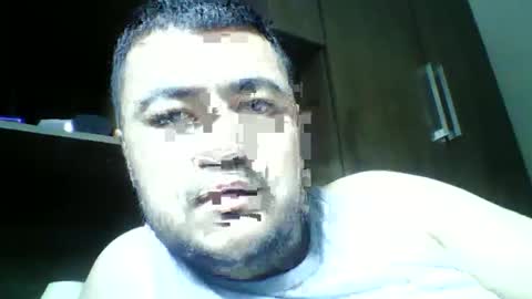 black974430 online show from February 22, 2026, 10:36 am