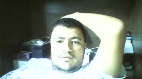 black974430 online show from February 28, 2026, 10:16 am