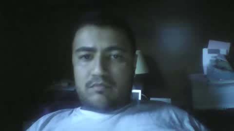 black974430 online show from March 22, 2026, 8:56 pm