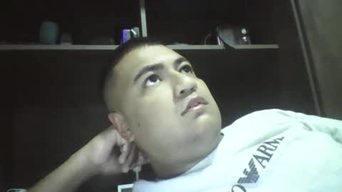 black974430 online show from March 29, 2026, 8:58 am