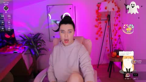 Snapshot of black___barbie chatting on November 2, 2025, 9:06 pm Black   Barbie online show from November 2, 2025, 9:06 pm