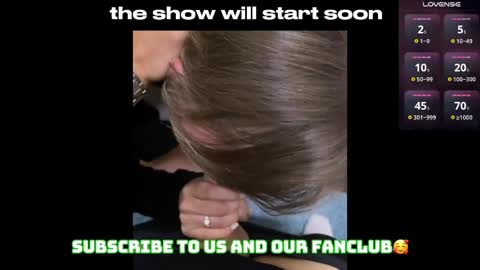 Mia and Rick online show from March 22, 2026, 6:06 am