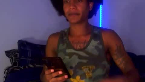 Snapshot of black_arthur chatting on November 9, 2025, 2:37 pm Black Arthur online show from November 9, 2025, 2:37 pm