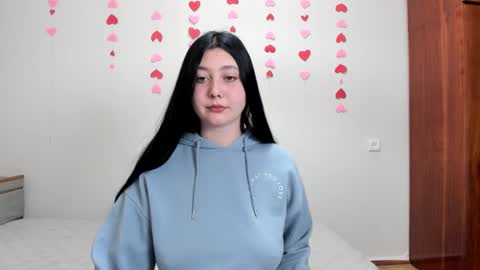 black_berry_bla_ck online show from February 27, 2025, 2:00 pm