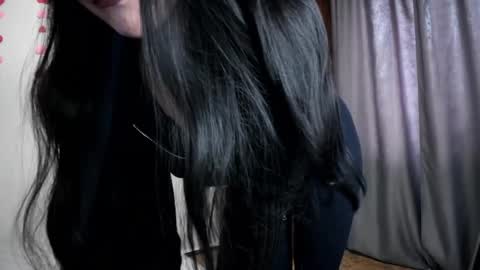 black_berry_bla_ck online show from March 4, 2025, 1:28 pm