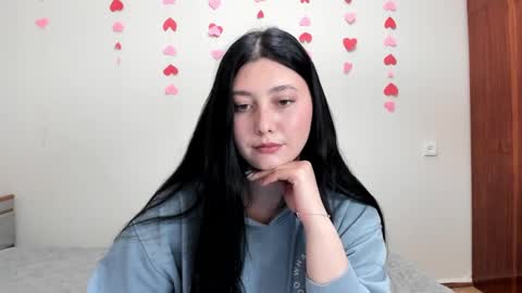 black_berry_bla_ck online show from March 11, 2025, 1:45 pm