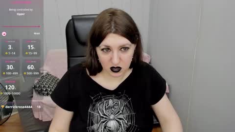 Rose online show from February 2, 2025, 3:10 am