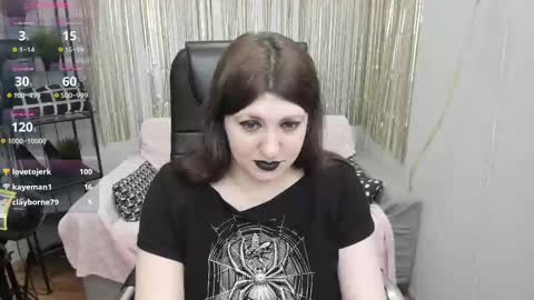 Rose online show from March 9, 2025, 3:32 am