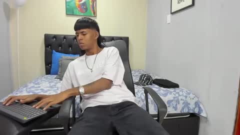 boy online show from March 7, 2025, 1:42 am