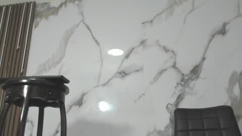 Cami online show from January 5, 2025, 9:57 pm