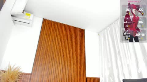 Cami online show from January 21, 2025, 9:25 pm