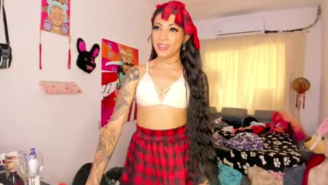 Snapshot of black_cat123 chatting on December 14, 2024, 7:46 pm black_cat123 online show from December 14, 2024, 7:46 pm