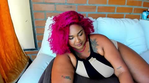 Dahlia online show from March 19, 2026, 6:01 pm