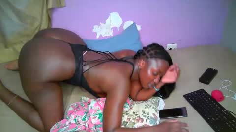 black_drip online show from March 11, 2026, 12:22 pm