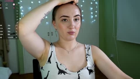 Eva online show from February 1, 2025, 4:44 pm