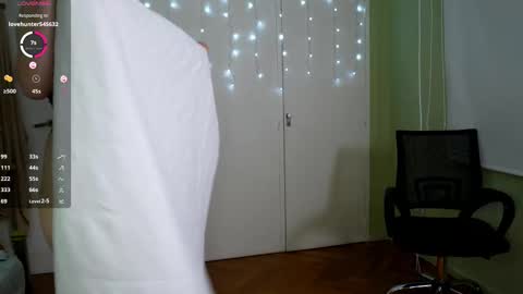 Eva online show from February 20, 2025, 5:40 pm