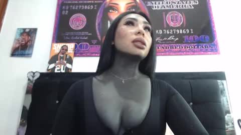 Snapshot of black_eyestattoo chatting on February 10, 2025, 10:09 pm karenth soto online show from February 10, 2025, 10:09 pm