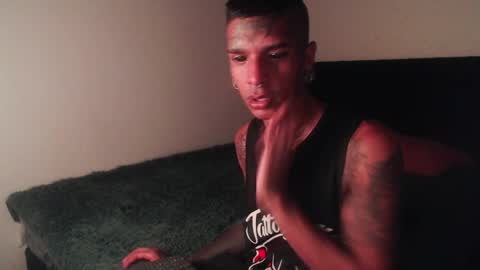 black_firex online show from September 13, 2025, 6:29 pm