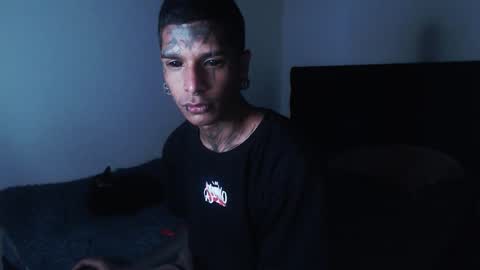 black_firex online show from September 23, 2025, 12:13 am