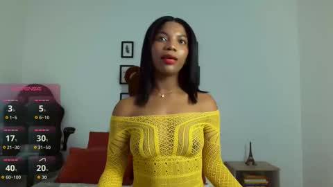 Snapshot of black_girl99 chatting on February 1, 2026, 2:10 am Chicago sexy online show from February 1, 2026, 2:10 am