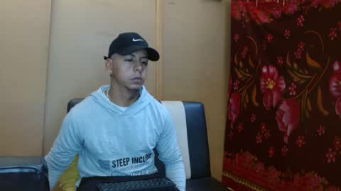 black_hot26 online show from December 9, 2024, 1:34 pm