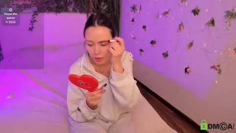 Jenny online show from February 1, 2026, 9:41 am