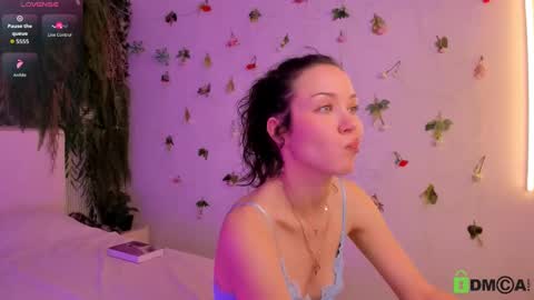 Jenny online show from March 12, 2026, 2:45 pm