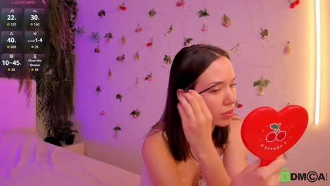 Jenny online show from March 14, 2026, 9:37 am