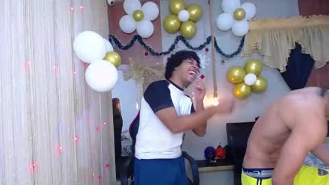 black_king_241 online show from November 15, 2025, 3:59 am