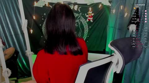 Snapshot of black_kittie_01 chatting on December 10, 2024, 1:33 pm Black Kittie Wednesday - 1300 - 1900 GMT help me get 100 thumbs up online show from December 10, 2024, 1:33 pm