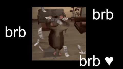  Black Kittie    Wednesday - 1300 - 1900 GMT help me get 100 thumbs up online show from April 15, 2026, 12:12 pm