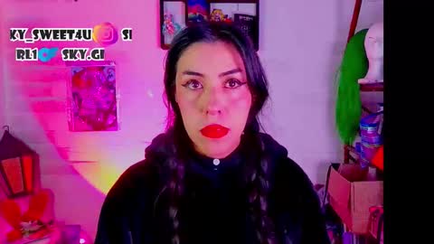 millie online show from February 25, 2026, 2:32 am