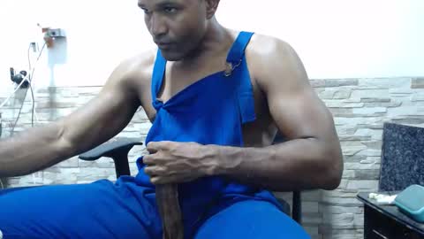 Snapshot of black_latino6 chatting on November 20, 2025, 2:56 am black_latino6 online show from November 20, 2025, 2:56 am